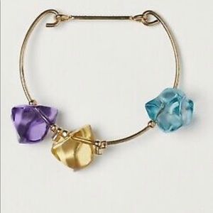 H&M conscious exclusive bracelet